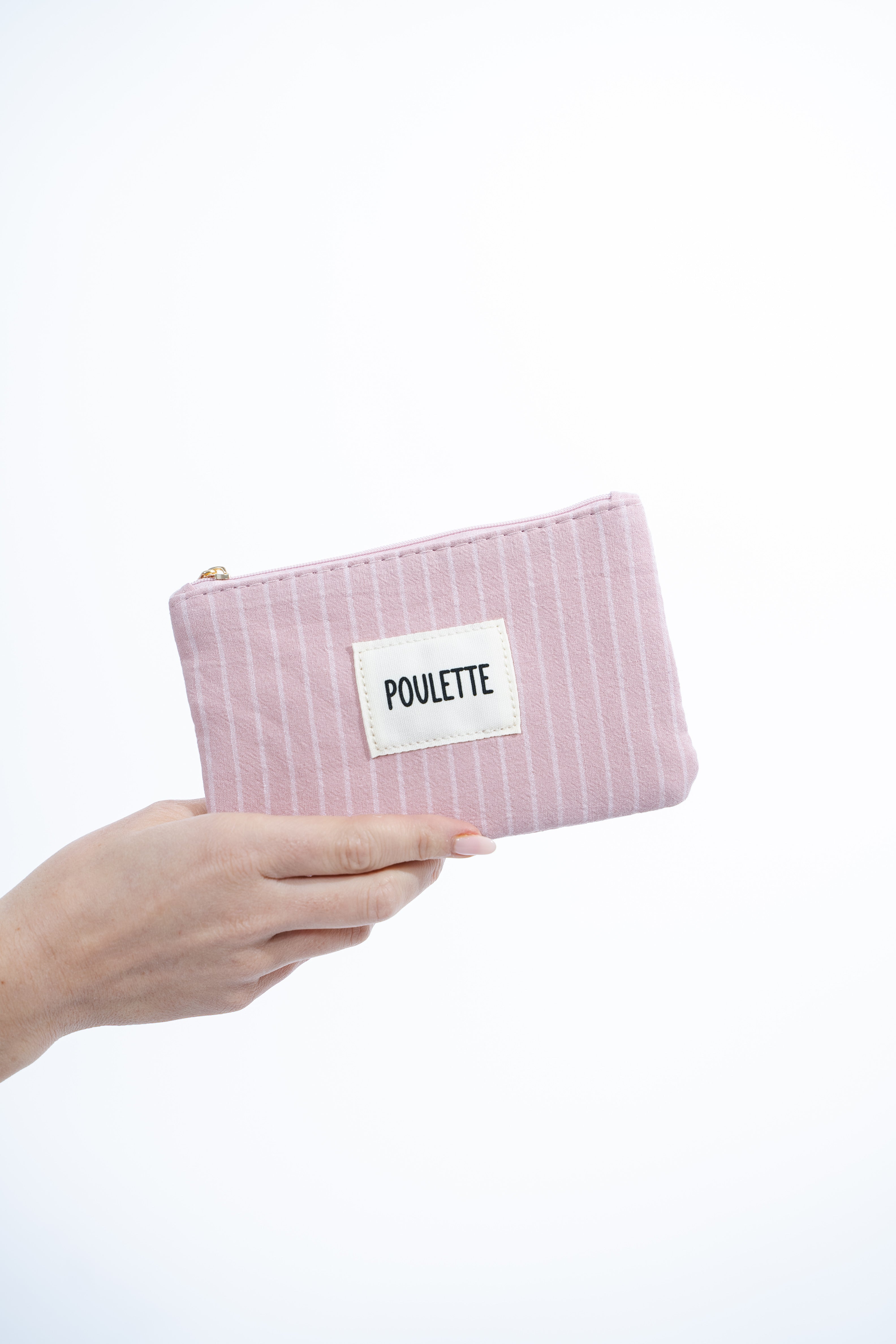 Pochette POULETTE