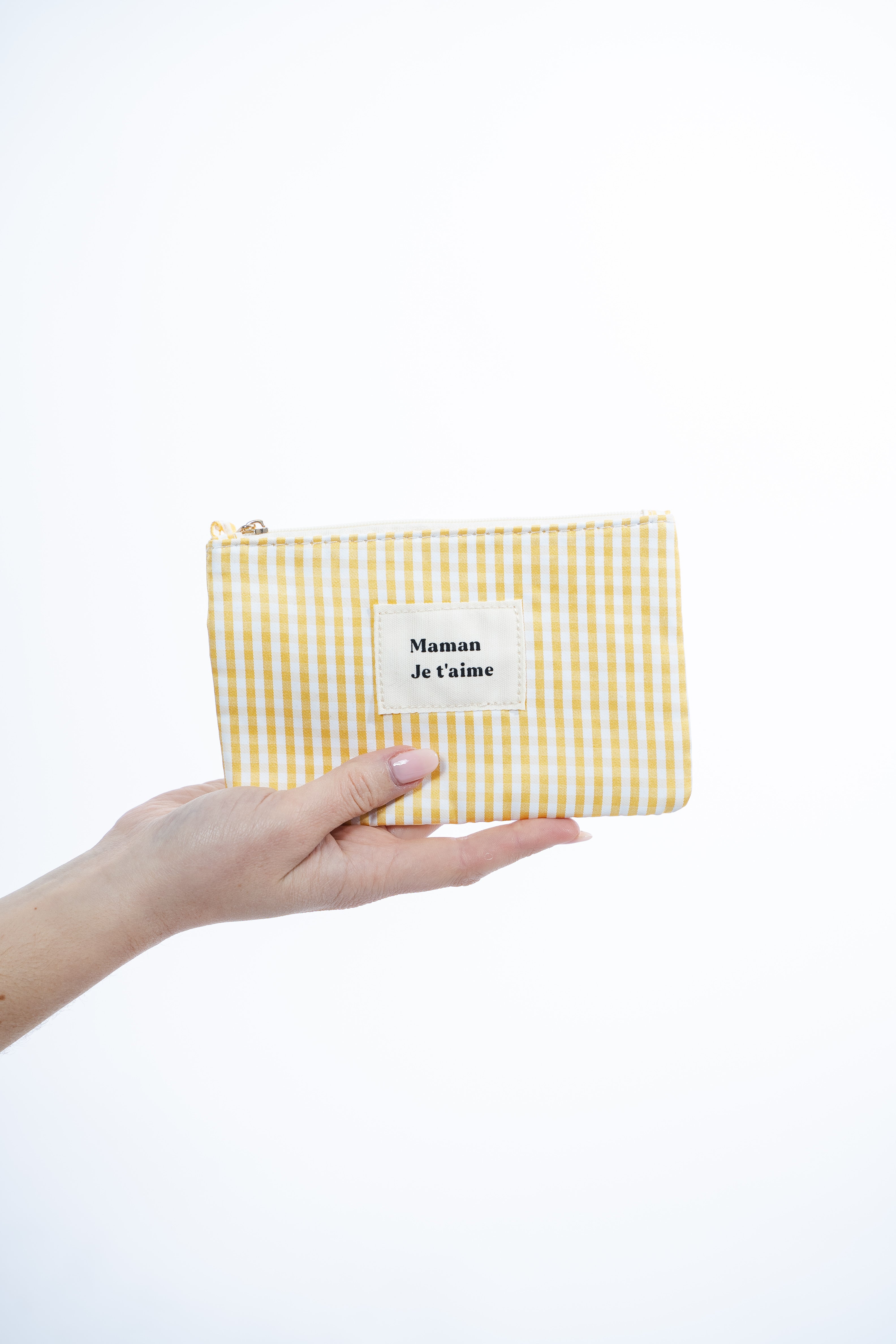 Pochette MAMAN