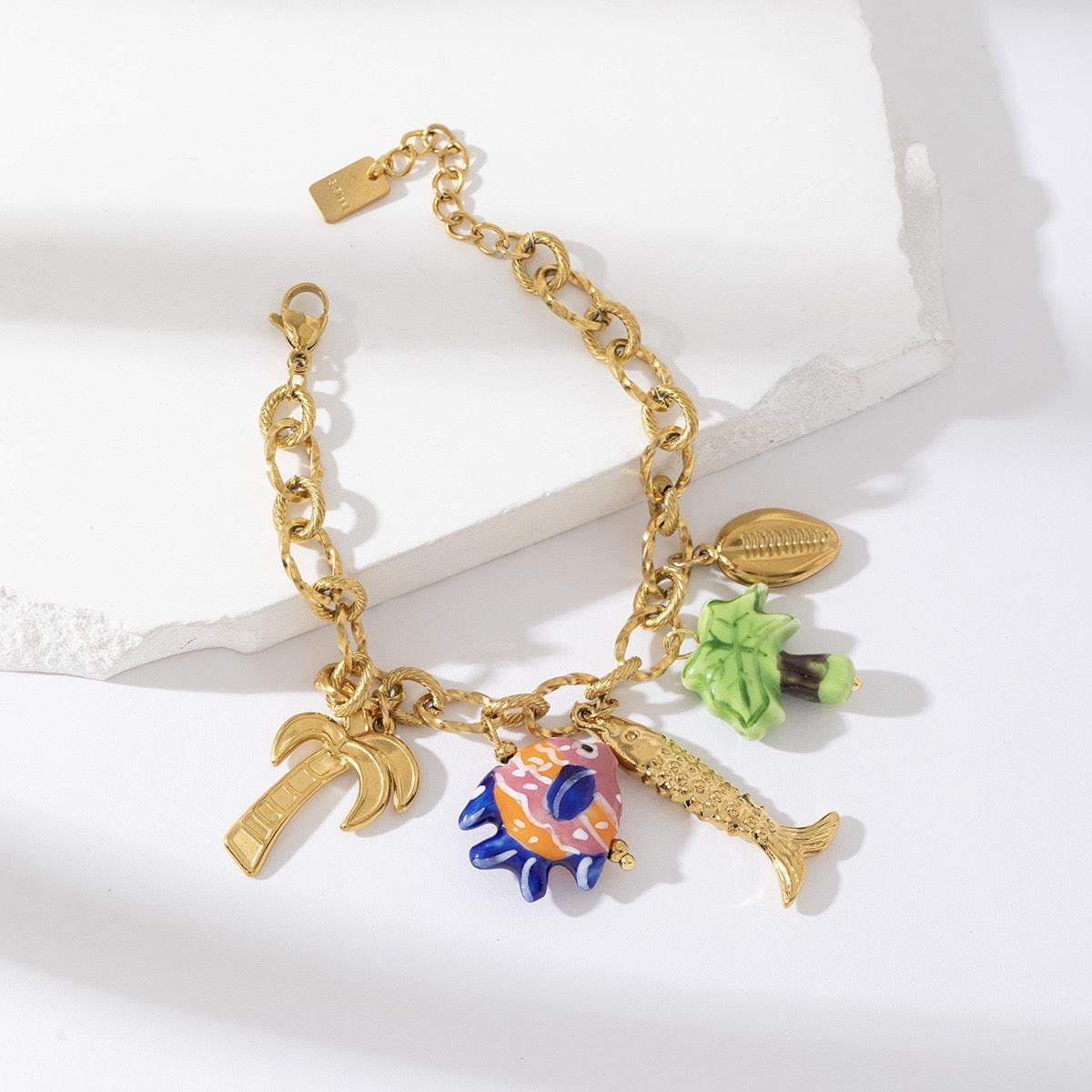 Bracelet SUMMER