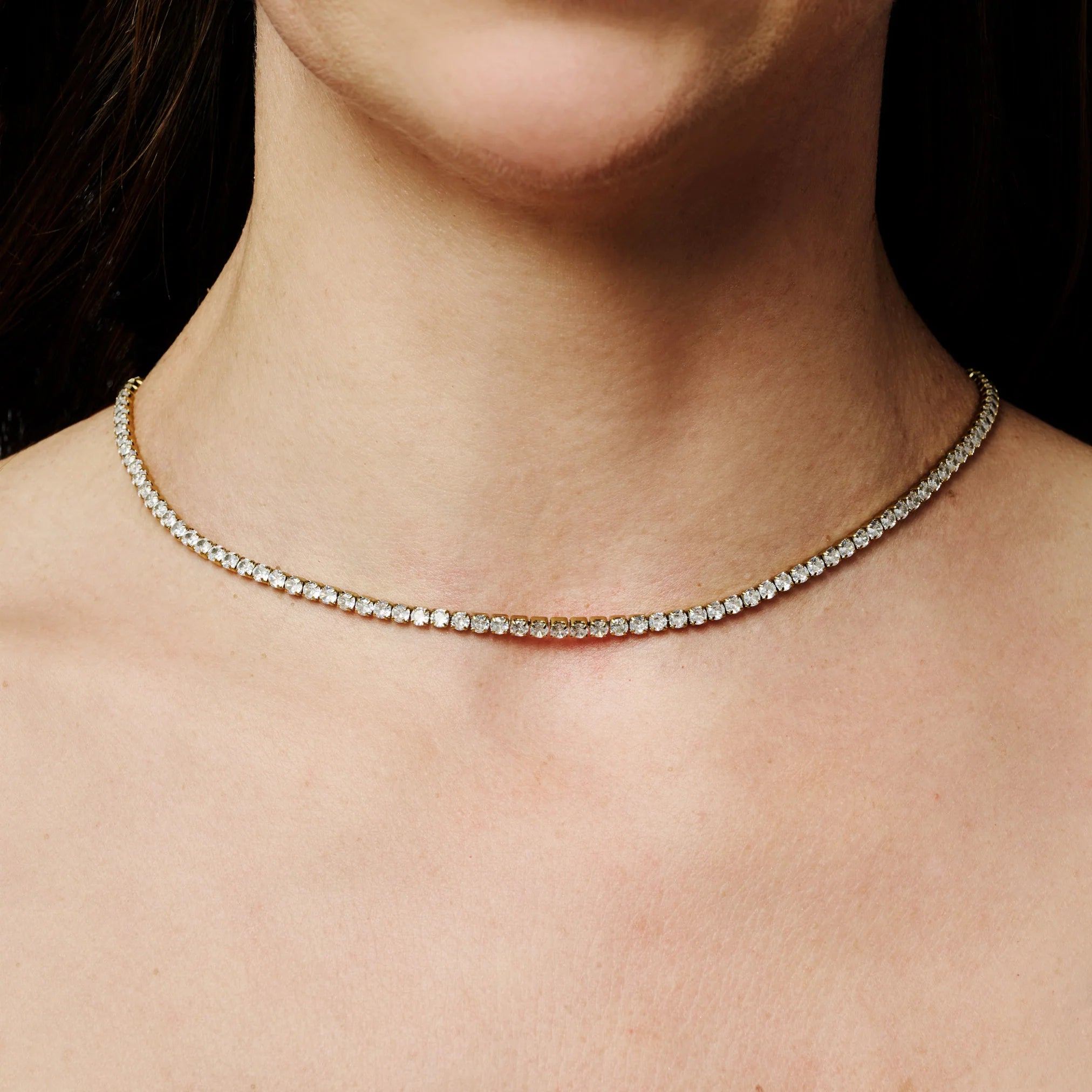 COLLIER CIBEL OR