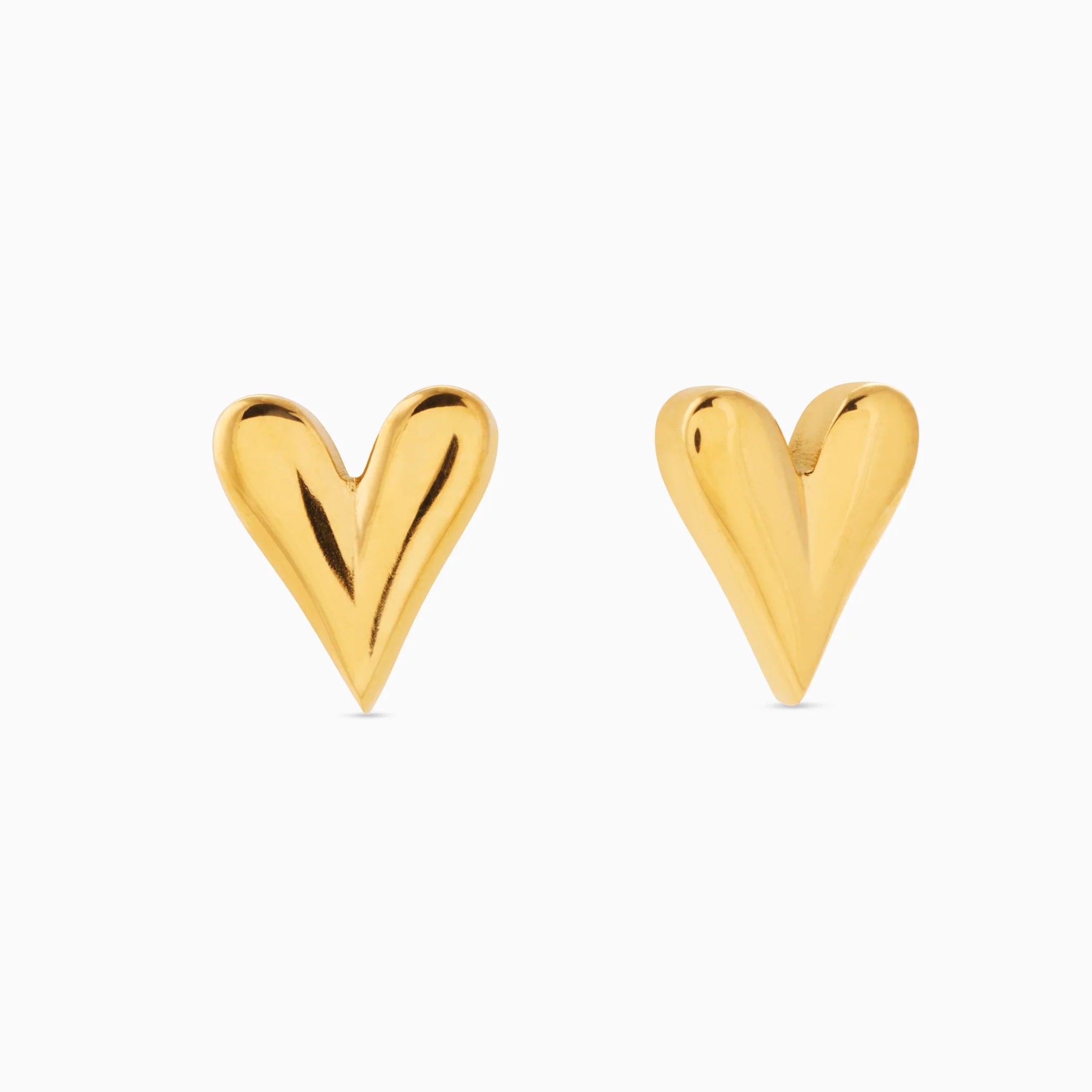 Boucles d’oreilles FLORIANE OR