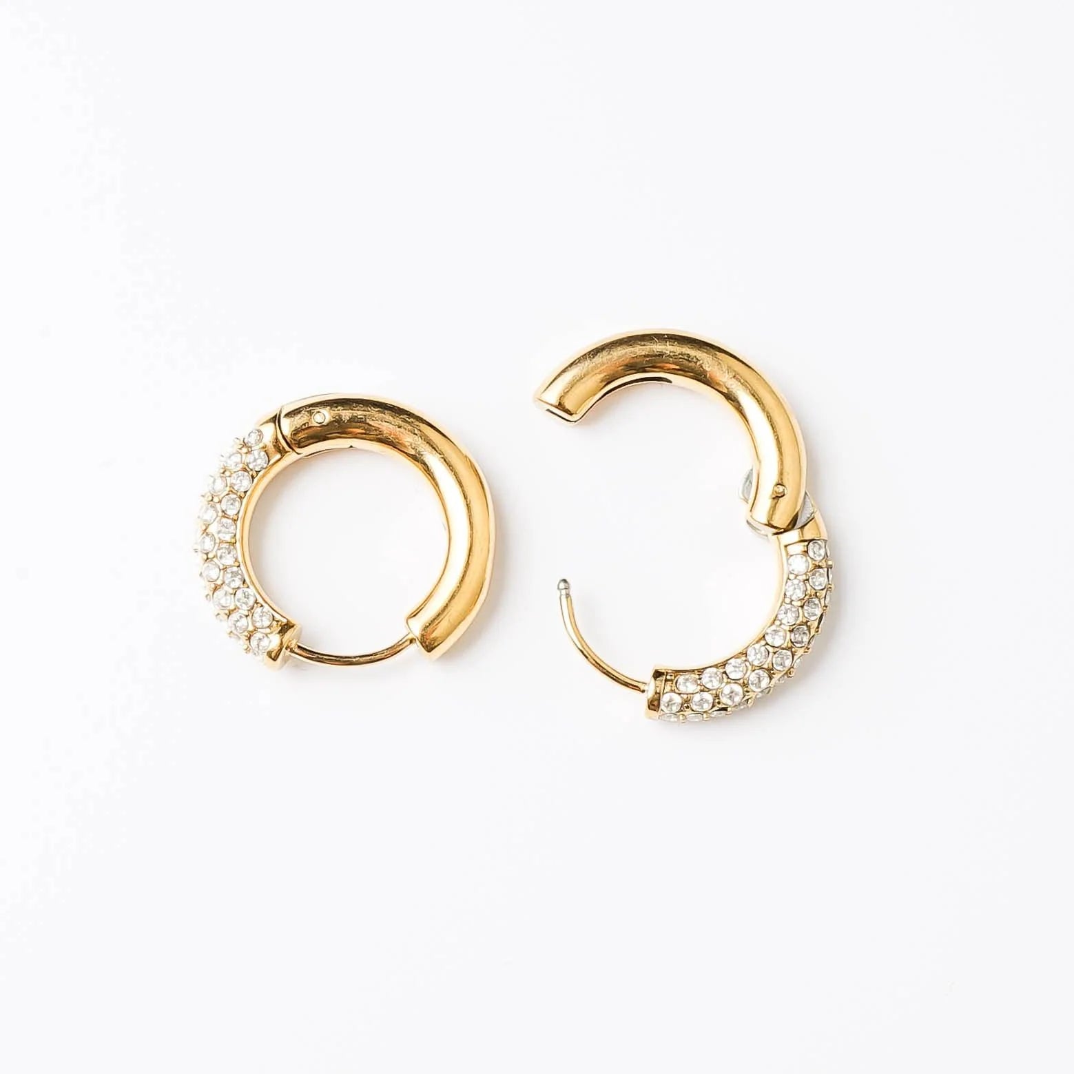 Boucles d’oreilles GRACE