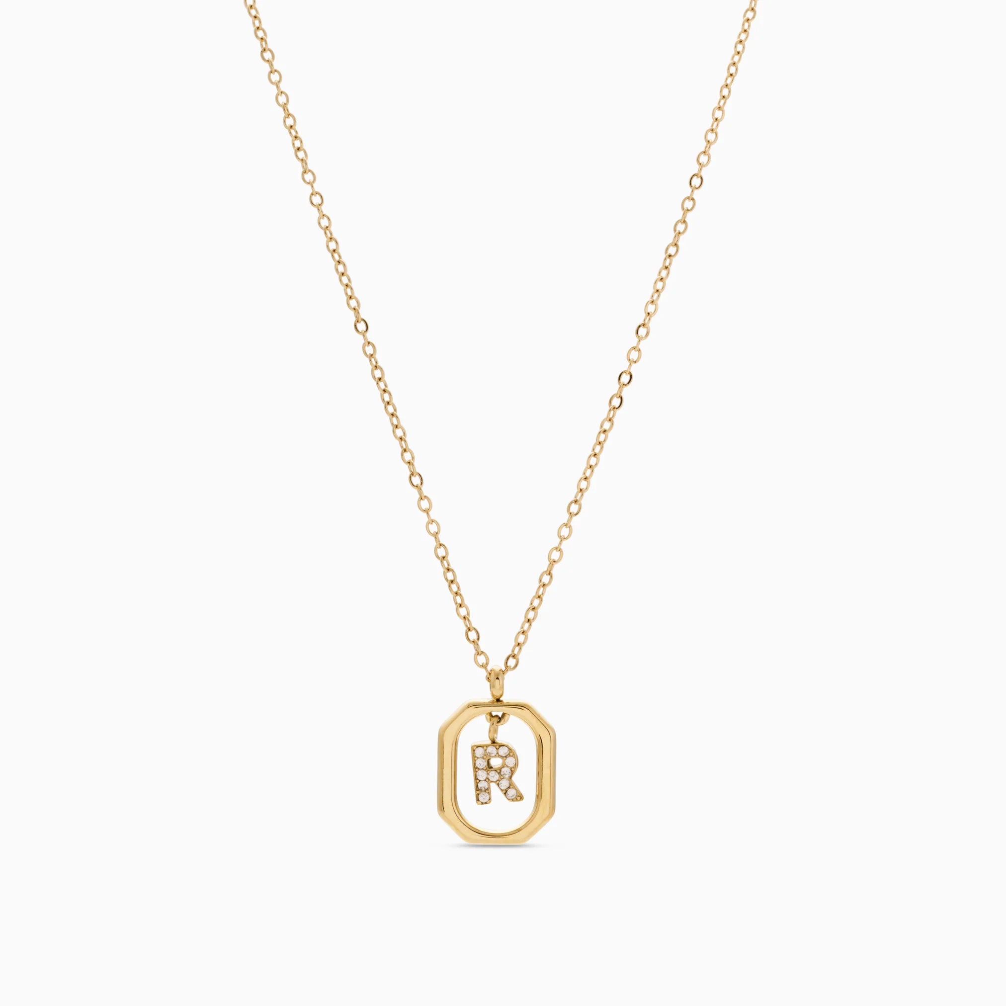 COLLIER LETTER