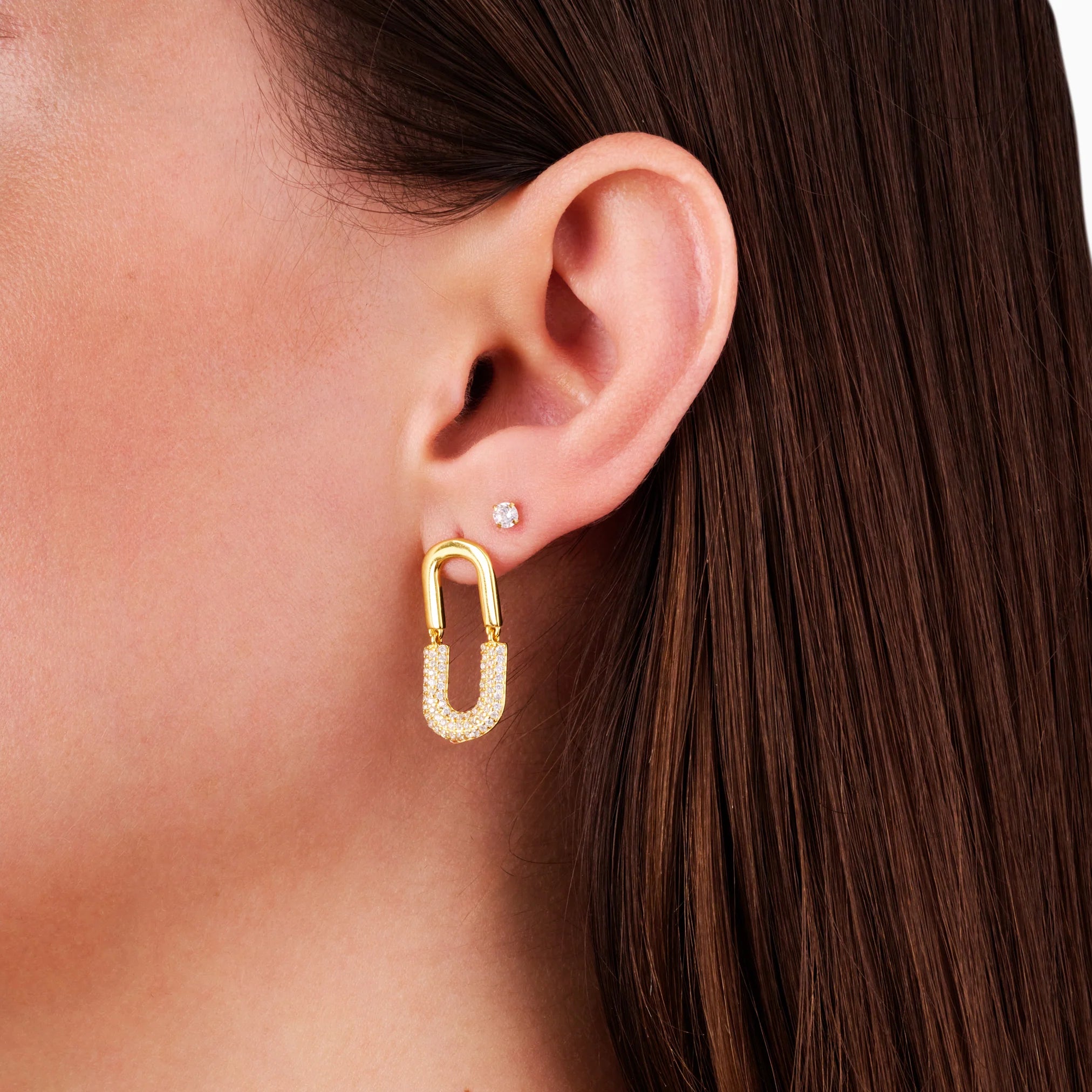Boucles d’oreilles LILOO
