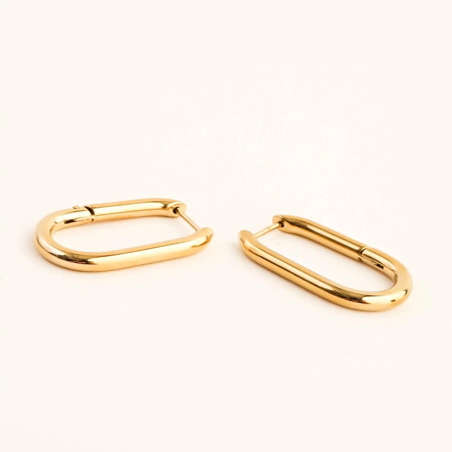 Boucles d’oreilles PAULINE OR
