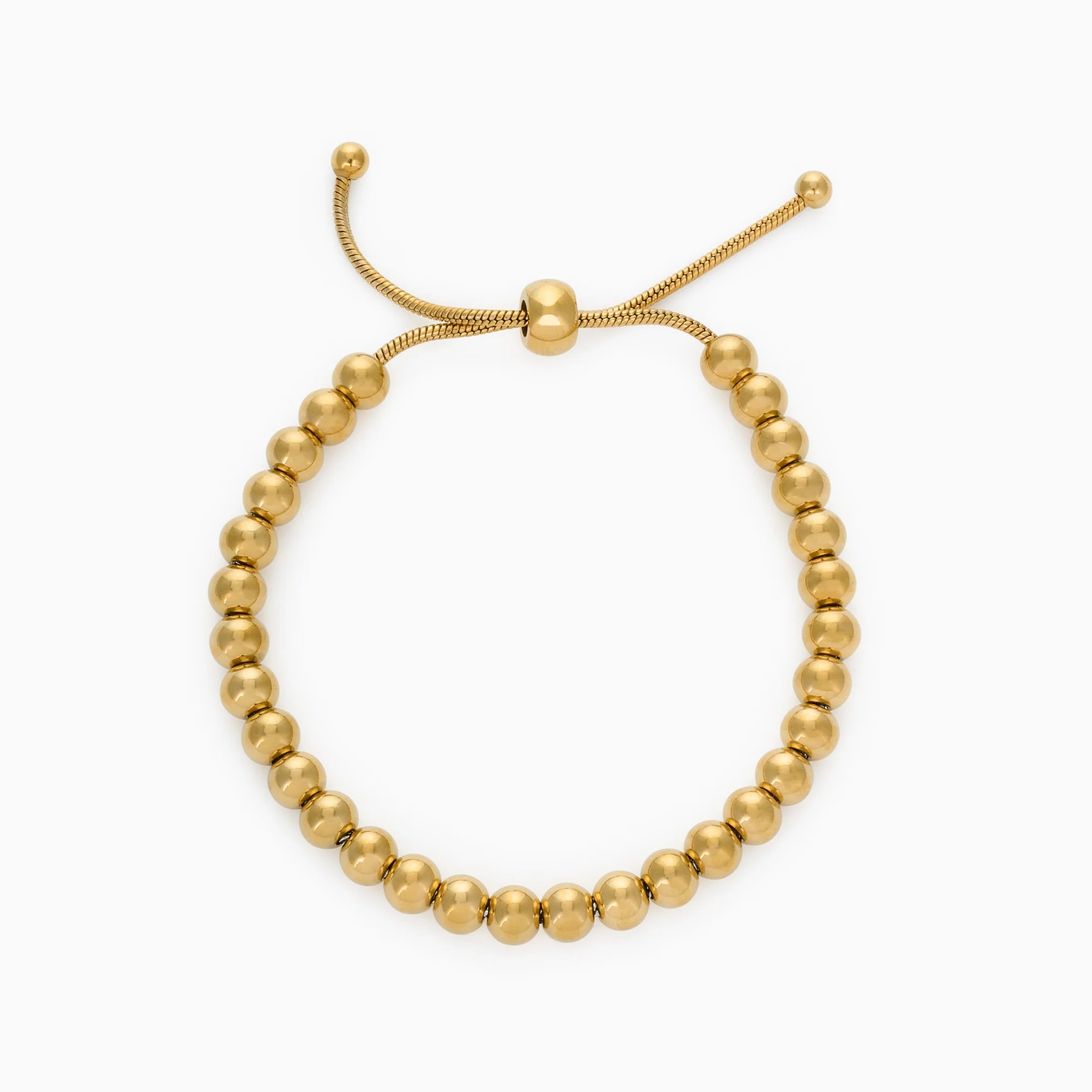 BRACELET ROMANE OR