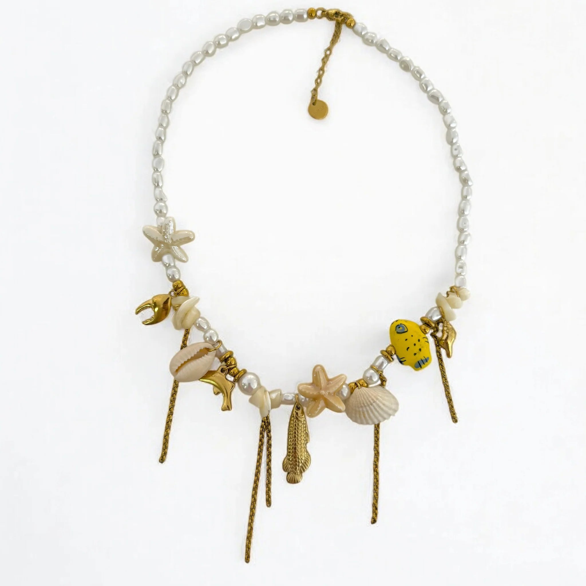 COLLIER SUMMER