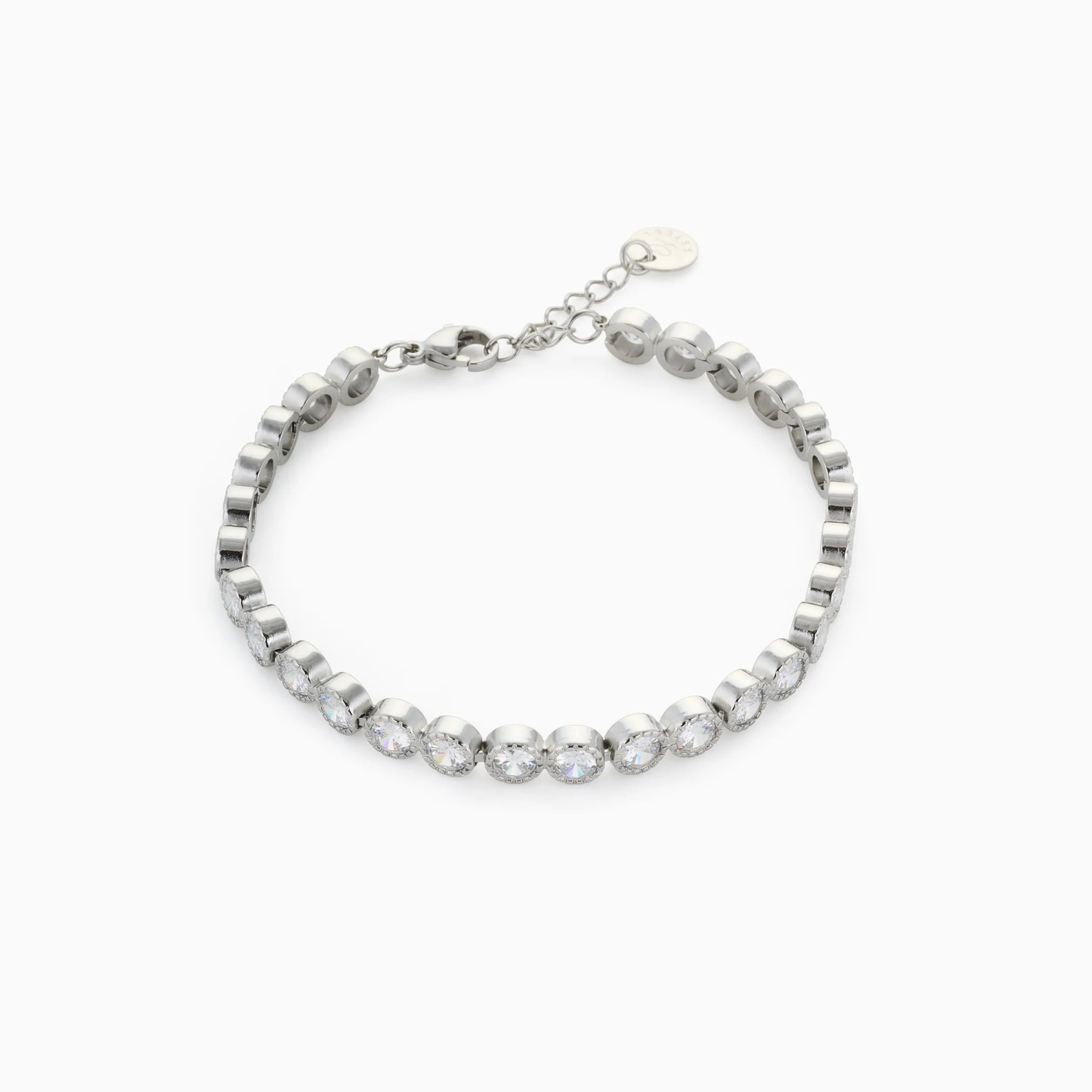 BRACELET THELMA ARGENT