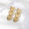 Boucles d'oreilles BRUMA