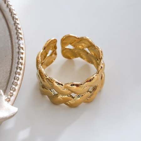 Bague NACAR