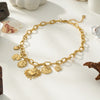 COLLIER ISAKI