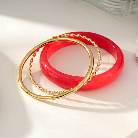 Bracelet trio LAIS