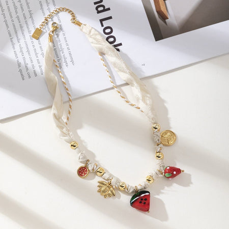 COLLIER TOMAS