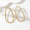 Boucles d'oreilles SURIA