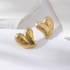 Boucles d'oreilles ZARIA