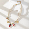 COLLIER TOMAS