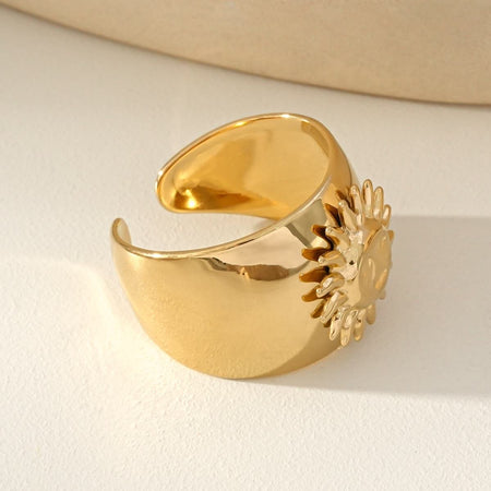 Bague HOYA