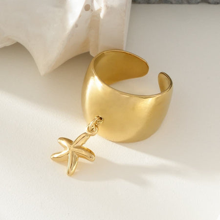 Bague KORA