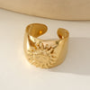 Bague HOYA