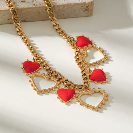 COLLIER VEGA