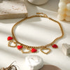 COLLIER VEGA