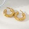 Boucles d'oreilles MAREVA