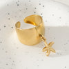 Bague KORA