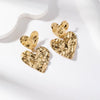 Boucles d'oreilles ANDER