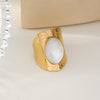 Bague ABBA