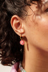 Boucles d'oreilles OLYDE