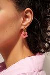 Boucles d'oreilles JAYA