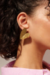 Boucles d'oreilles MOE