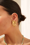 Boucles d'oreilles POLARIS