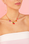 COLLIER STRAW