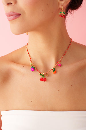COLLIER STRAW