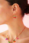 Boucles d'oreilles KOHI