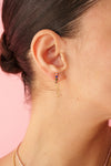 Boucles d'oreilles AMAYA