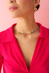 COLLIER TUTTI FRUTTI