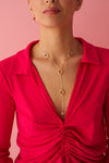 COLLIER UMMA