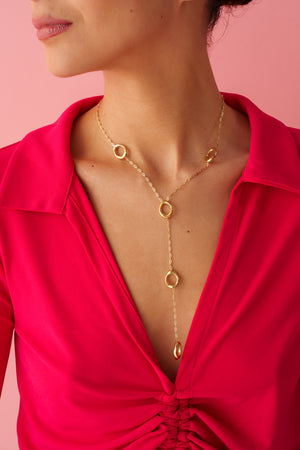 COLLIER UMMA