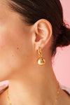 Boucles d'oreilles SUHA