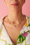 COLLIER AGLA