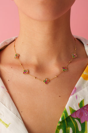 COLLIER AGLA