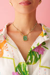 COLLIER LUCKY