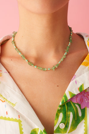 COLLIER  BAO