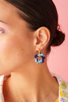 Boucles d'oreilles PEGASI