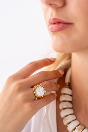 Bague NITA