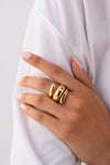 Bague OIA