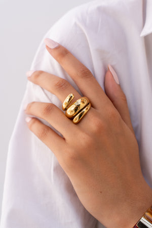 Bague OIA