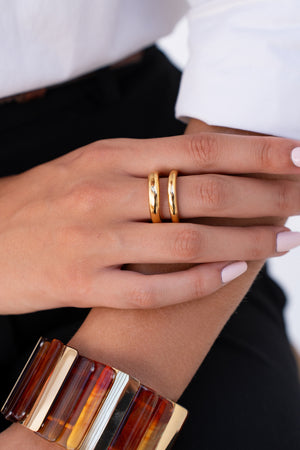 Bague NINO